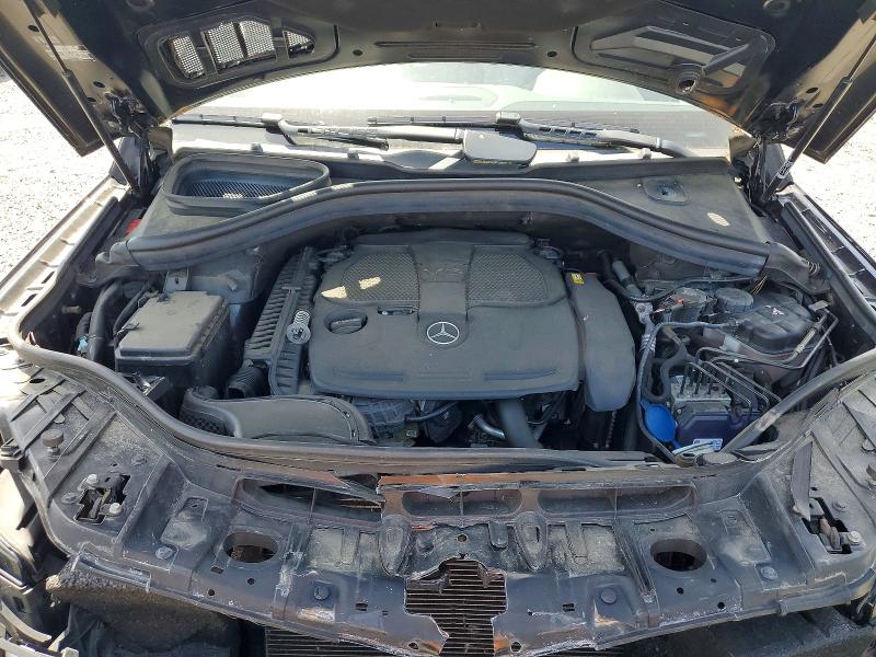 Продажа на аукционе авто 2017 Mercedes-benz Gle, vin: 4JGDA5HB2HA829266, номер лота: 54607626