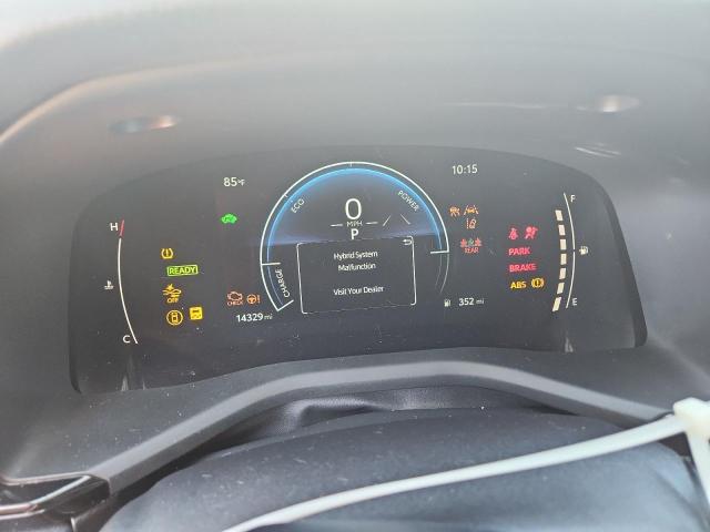 Aukcja sprzedaży 2025 Toyota Camry, vin: 4T1DAACKXSU600551, numer aukcji: 52827616
