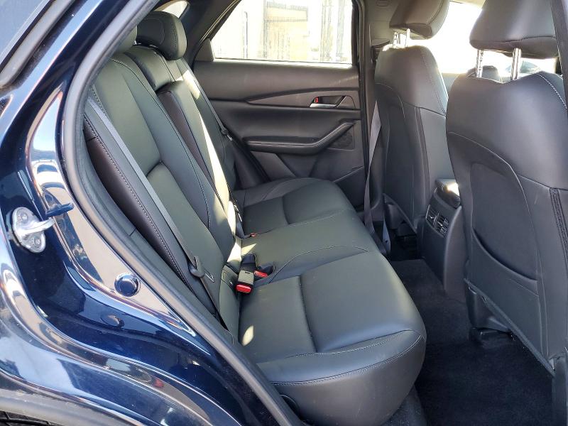 2024 Mazda Cx-30 მანქანა იყიდება აუქციონზე, vin: 3MVDMBCM5RM620626, აუქციონის ნომერი: 53953356