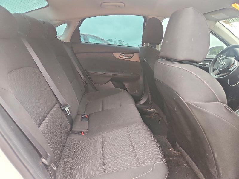 Продажа на аукционе авто 2019 Kia Forte, vin: 3KPF24ADXKE110190, номер лота: 54657166