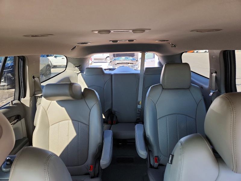 Продажа на аукционе авто 2017 Buick Enclave, vin: 5GAKRBKD3HJ322603, номер лота: 52818456