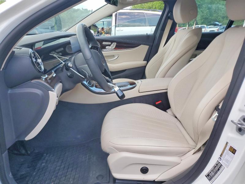 Aukcja sprzedaży 2023 Mercedes-benz E, vin: W1KZF8EB8PB099685, numer aukcji: 55061126