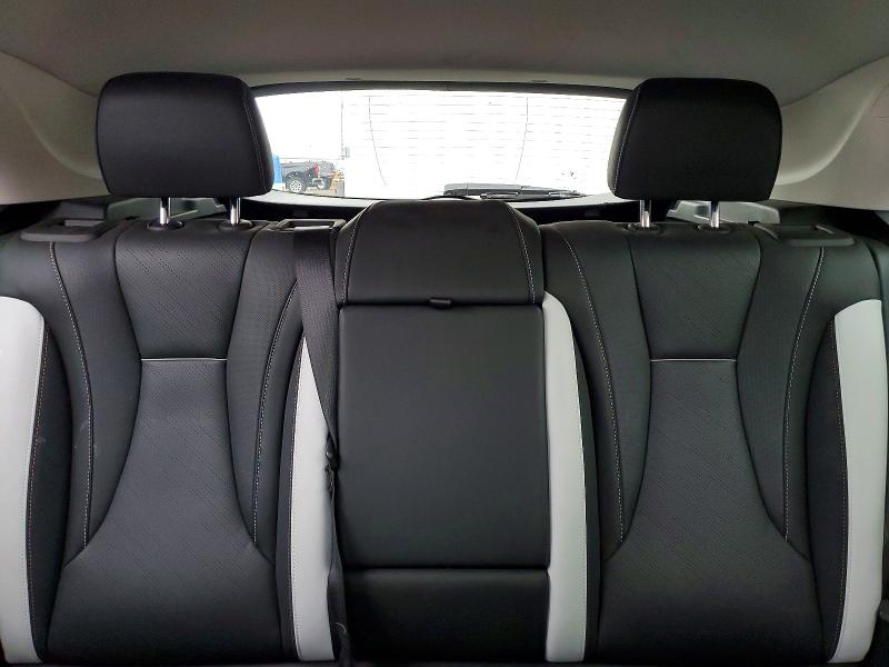 Aukcja sprzedaży 2024 Buick Envision, vin: LRBFZPE49RD044832, numer aukcji: 52896296