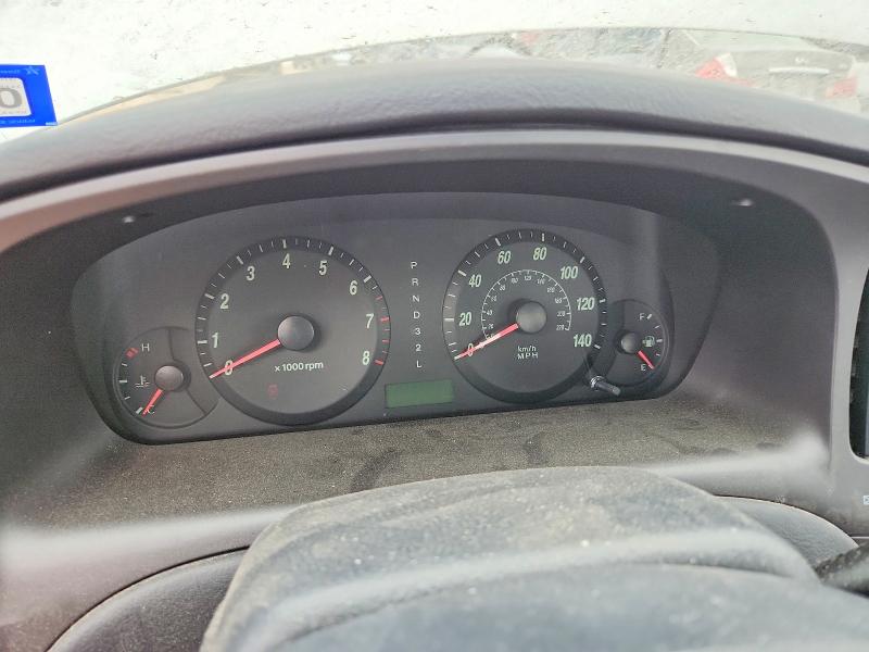 54177726 :رقم المزاد ، KMHDN46D15U137206 vin ، 2005 Hyundai Elantra مزاد بيع