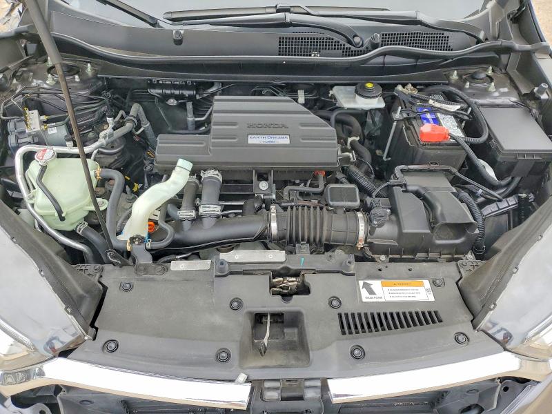 Продажа на аукционе авто 2019 Honda Cr-v, vin: JHLRW2H90KX005765, номер лота: 54506796