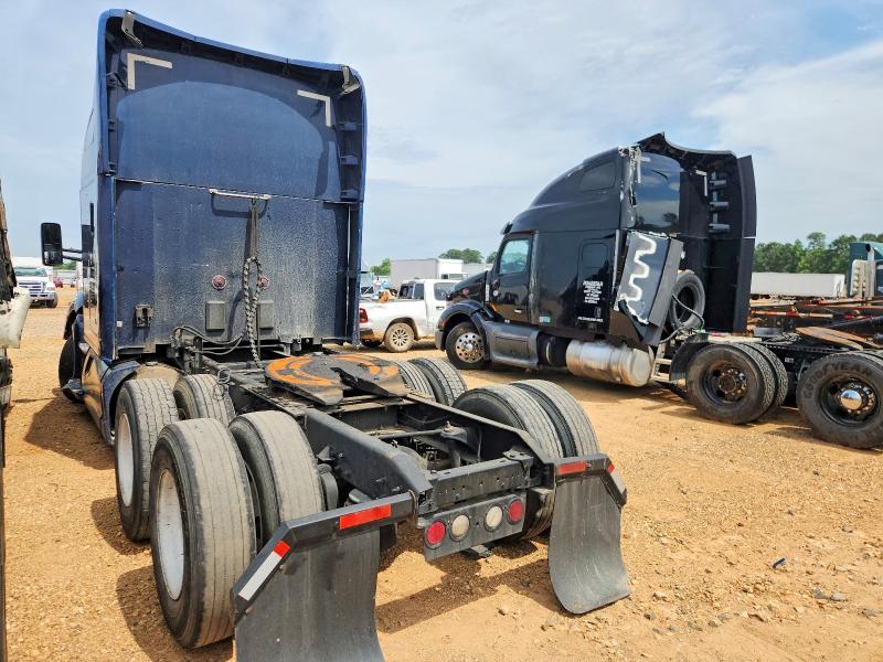 Aukcja sprzedaży 2016 Kenworth Tractor, vin: 1XKYDP9X1GJ474130, numer aukcji: 51954776