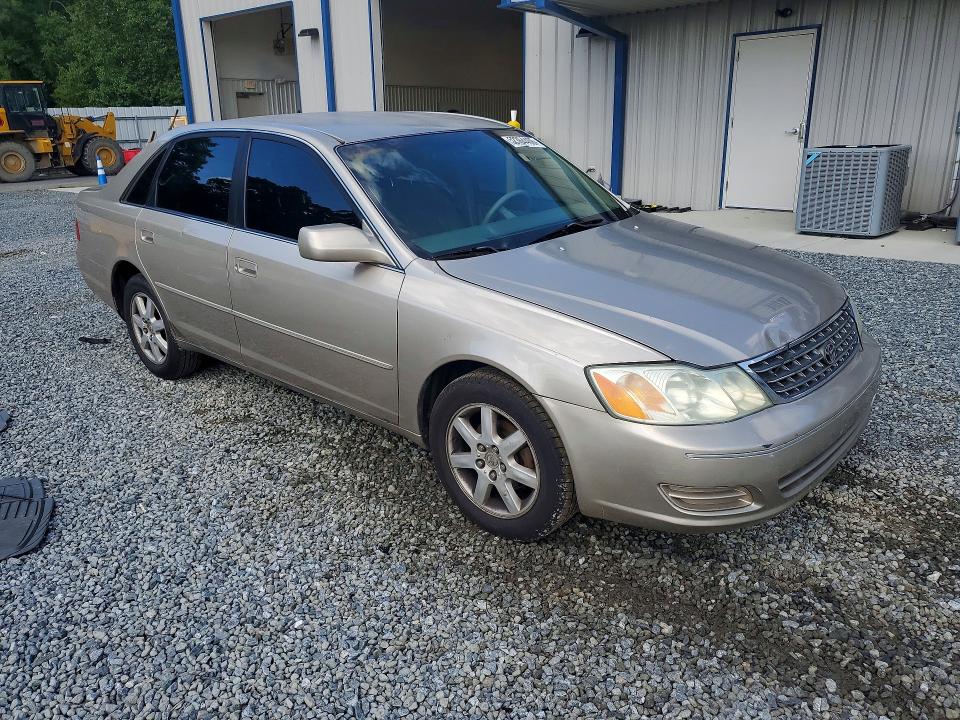 52364406 :رقم المزاد ، 4T1BF28B74U344864 vin ، 2004 Toyota Avalon مزاد بيع