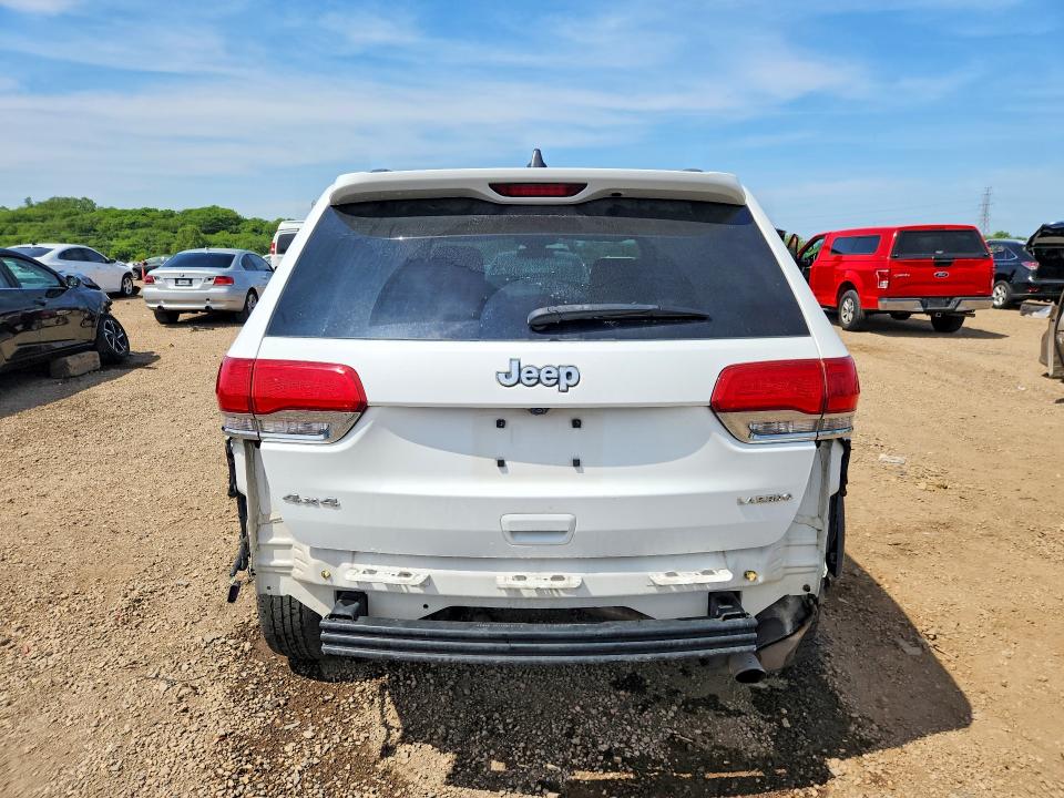 Aukcja sprzedaży 2018 Jeep Grand Cherokee, vin: 1C4RJFAG1JC304327, numer aukcji: 55375636