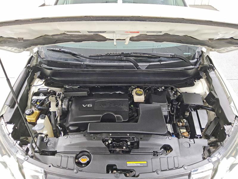 Продажа на аукционе авто 2017 Nissan Pathfinder, vin: 5N1DR2MN3HC630044, номер лота: 53235666