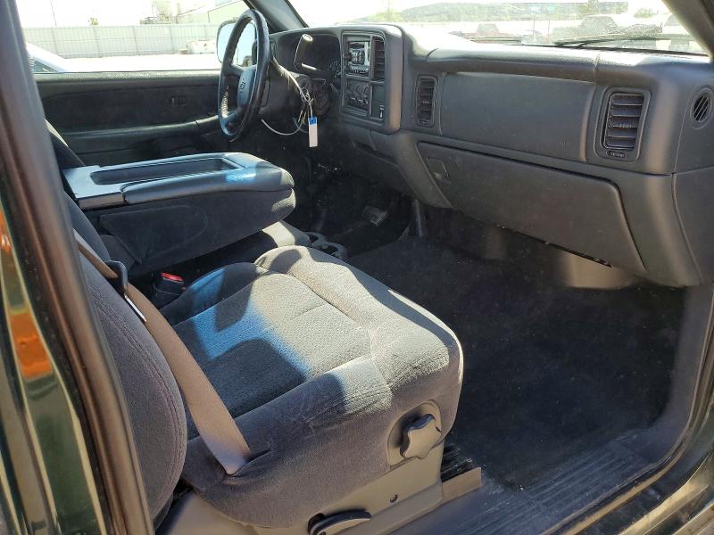 Продаж на аукціоні авто 2002 Chevrolet Silverado, vin: 1GCHK24U32E139289, номер лоту: 53168466