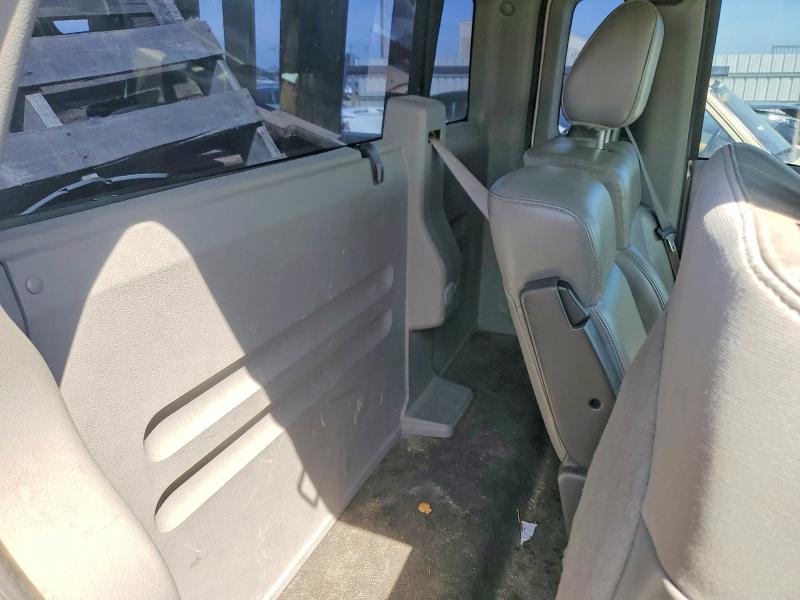 Aukcja sprzedaży 2007 Ford F150, vin: 1FTRF12267KD44747, numer aukcji: 53132126