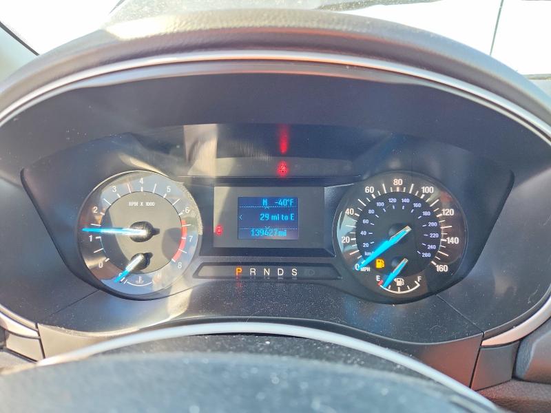 Aukcja sprzedaży 2015 Ford Fusion, vin: 3FA6P0G73FR277300, numer aukcji: 51510536
