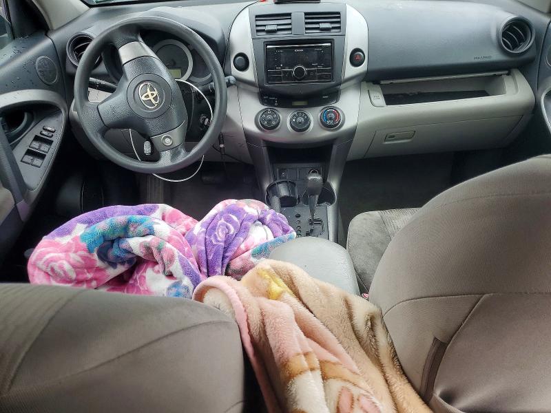 Продажа на аукционе авто 2009 Toyota Rav4, vin: JTMZF33V19D013599, номер лота: 54616096