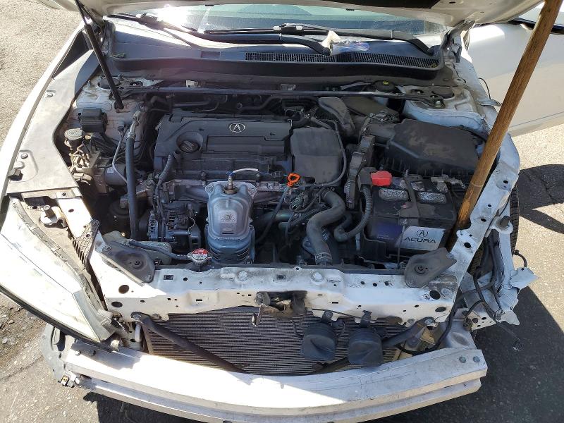 Продажа на аукционе авто 2015 Acura Tlx, vin: 19UUB1F58FA004564, номер лота: 53985996