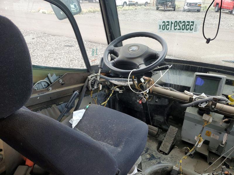 Продаж на аукціоні авто 2011 International Estar, vin: 52UJTE1F0BP696578, номер лоту: 55629156