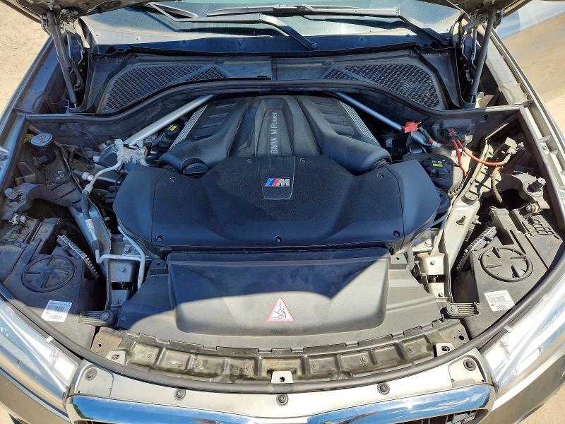 Aukcja sprzedaży 2018 Bmw X5, vin: 5YMKT6C53J0X21271, numer aukcji: 52948136
