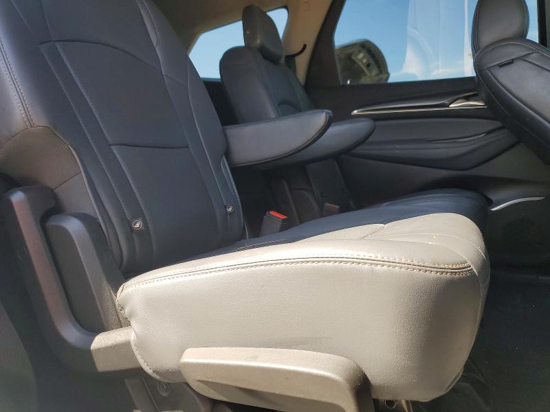 Aukcja sprzedaży 2018 Buick Enclave, vin: 5GAERBKW2JJ246988, numer aukcji: 53786726