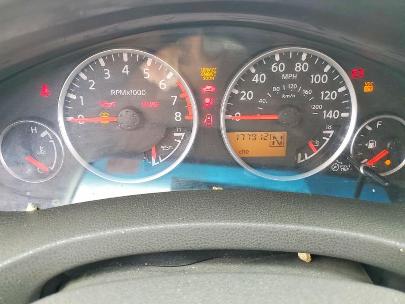 Aukcja sprzedaży 2006 Nissan Pathfinder, vin: 5N1AR18U66C683624, numer aukcji: 54172046