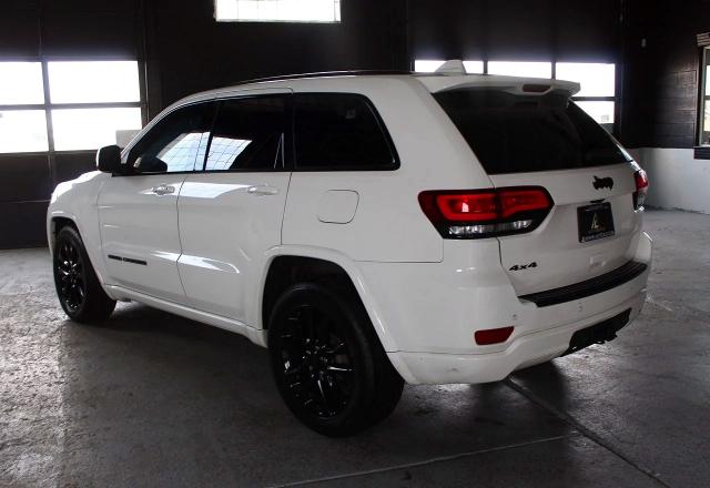 Aukcja sprzedaży 2019 Jeep Grand Cherokee, vin: 1C4RJFAG8KC618736, numer aukcji: 52961736