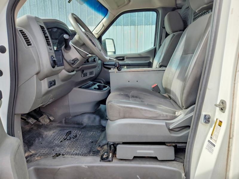 Aukcja sprzedaży 2021 Nissan Nv, vin: 1N6BF0KY4MN809548, numer aukcji: 52694806