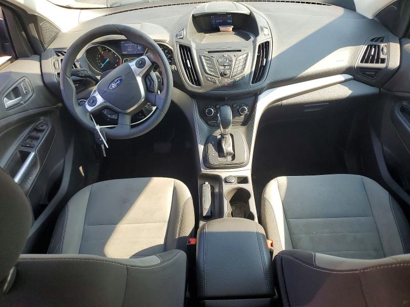 53950376 :رقم المزاد ، 1FMCU0GX5EUC31895 vin ، 2014 Ford Escape مزاد بيع