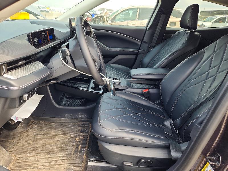 Aukcja sprzedaży 2022 Ford Mustang Mach-e, vin: 3FMTK1SS1NMA10712, numer aukcji: 54905206