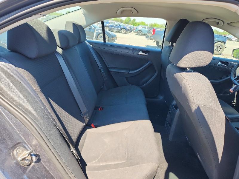 Aukcja sprzedaży 2015 Volkswagen Jetta, vin: 3VW2K7AJ2FM417044, numer aukcji: 51455646