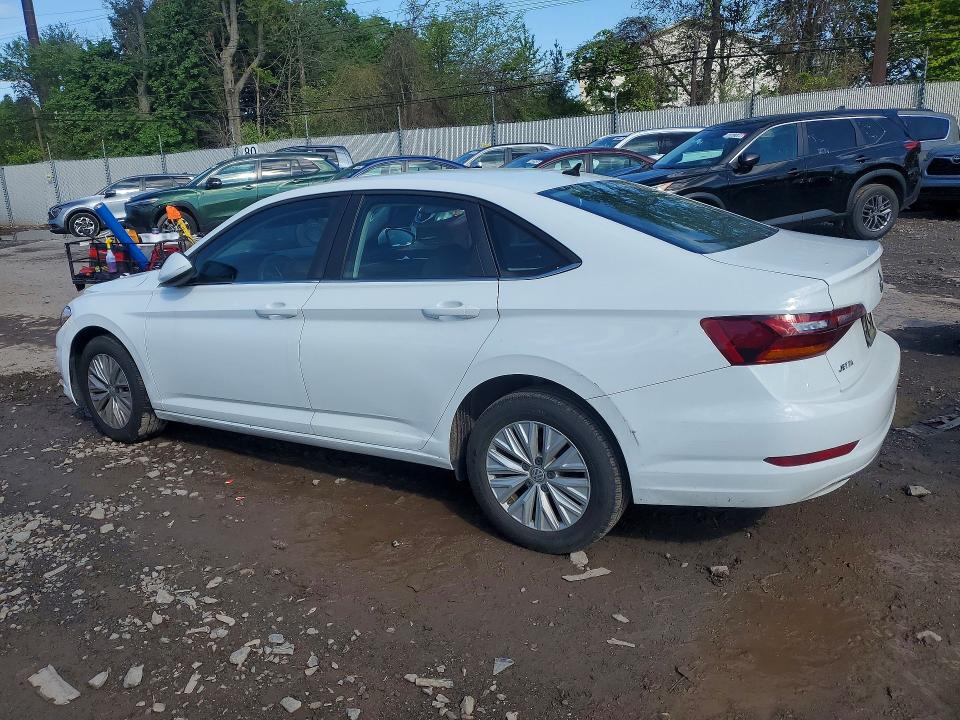 51630006 :رقم المزاد ، 3VWC57BUXKM178826 vin ، 2019 Volkswagen Jetta مزاد بيع