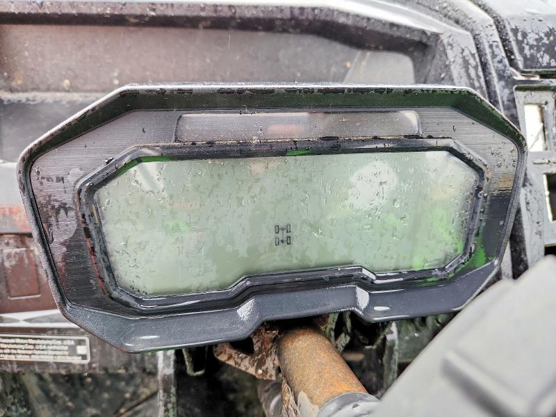 Продаж на аукціоні авто 2020 Kawasaki Teryx, vin: JKARFCA16LB506000, номер лоту: 53527506