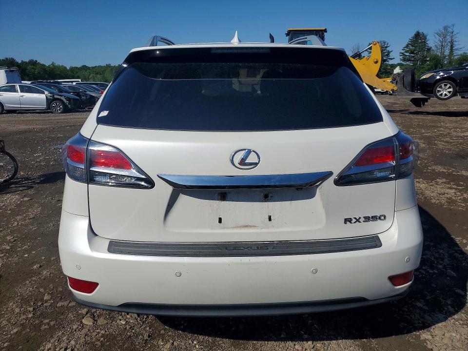 2015 Lexus Rx 350 მანქანა იყიდება აუქციონზე, vin: 2T2BK1BA9FC306381, აუქციონის ნომერი: 54897056