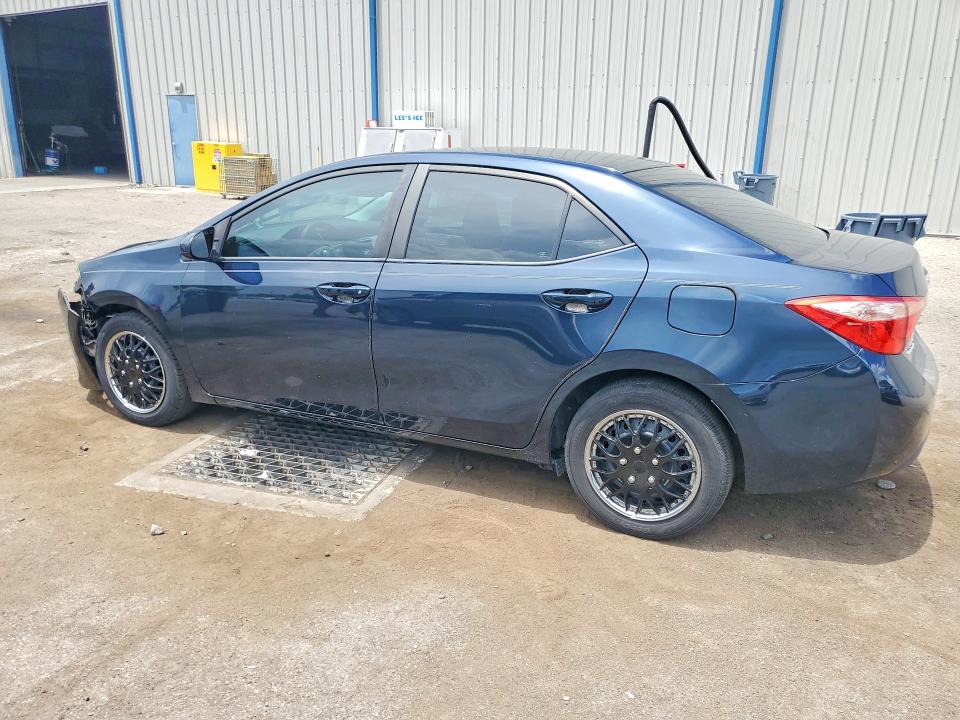 2019 Toyota Corolla მანქანა იყიდება აუქციონზე, vin: 2T1BURHE8KC163764, აუქციონის ნომერი: 54054586