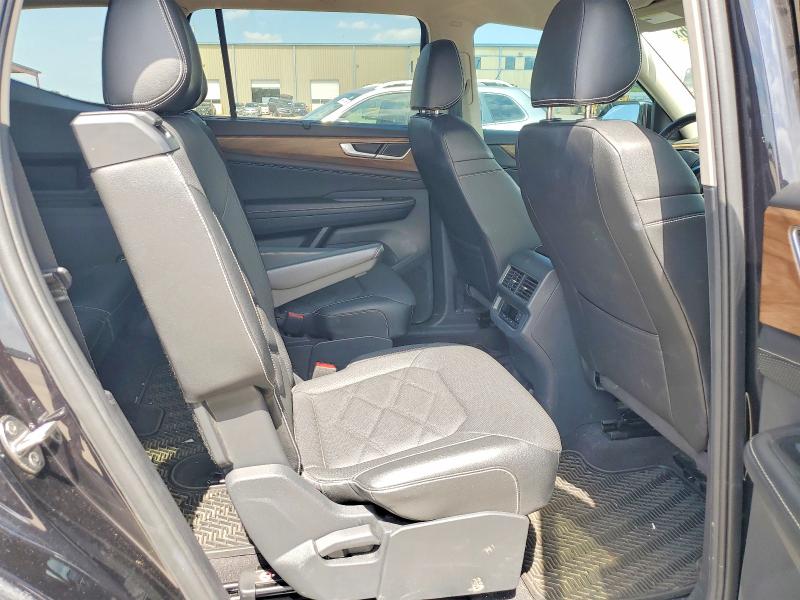 2024 Volkswagen Atlas მანქანა იყიდება აუქციონზე, vin: 1V2WR2CA1RC519746, აუქციონის ნომერი: 54846726
