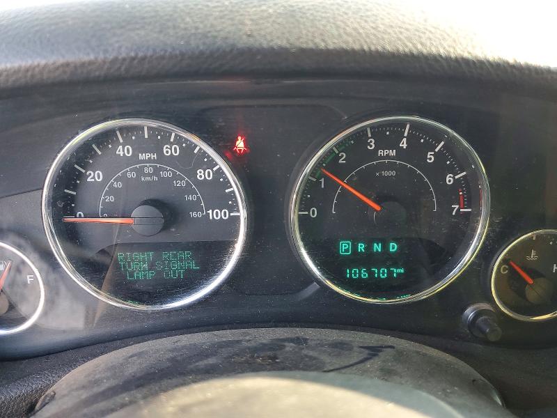 Продажа на аукционе авто 2016 Jeep Wrangler Unlimited, vin: 1C4BJWDG1GL148196, номер лота: 52744336