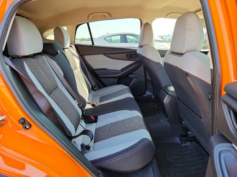 55333316 :رقم المزاد ، JF2GTABC5JH208916 vin ، 2018 Subaru Crosstrek مزاد بيع