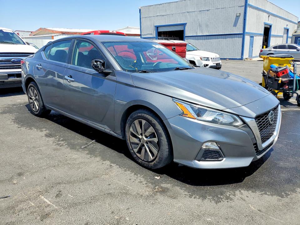 Aukcja sprzedaży 2020 Nissan Altima, vin: 1N4BL4BV8LN302360, numer aukcji: 54497806