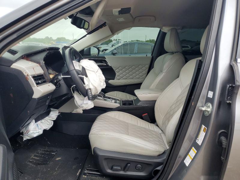 2022 Mitsubishi Outlander მანქანა იყიდება აუქციონზე, vin: JA4J3VA87NZ080620, აუქციონის ნომერი: 51969956