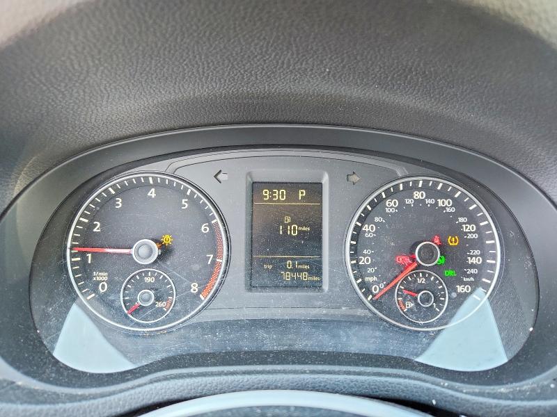 Продажа на аукционе авто 2015 Volkswagen Passat, vin: 1VWAT7A32FC003001, номер лота: 55599126