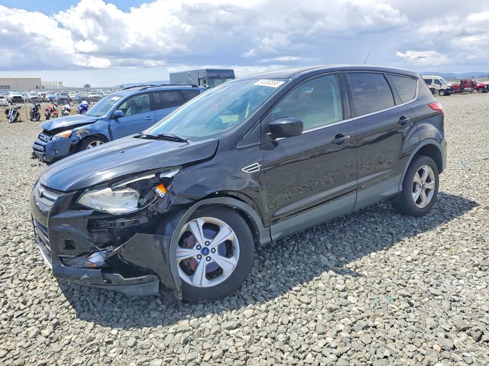Aukcja sprzedaży 2014 Ford Escape, vin: 1FMCU0GX2EUB80744, numer aukcji: 54858536