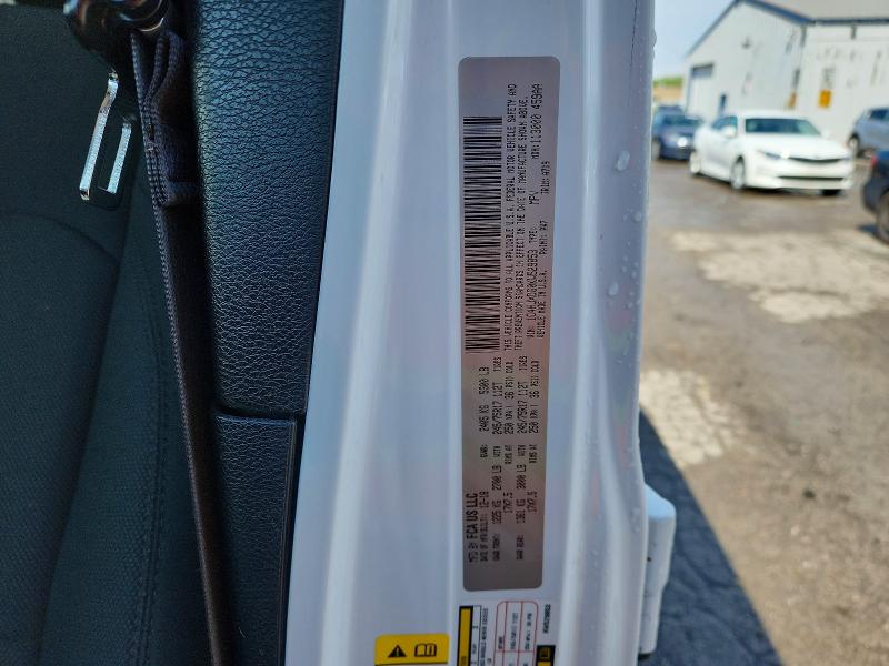 Продаж на аукціоні авто 2019 Jeep Wrangler Unlimited, vin: 1C4HJXDG0KW529853, номер лоту: 52170176