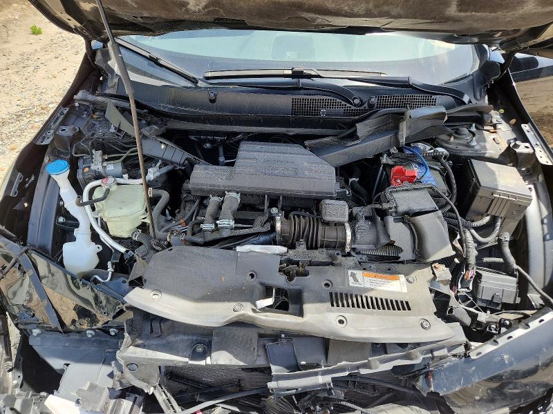 Aukcja sprzedaży 2022 Honda Cr-v, vin: 5J6RW2H84NA000624, numer aukcji: 48334916
