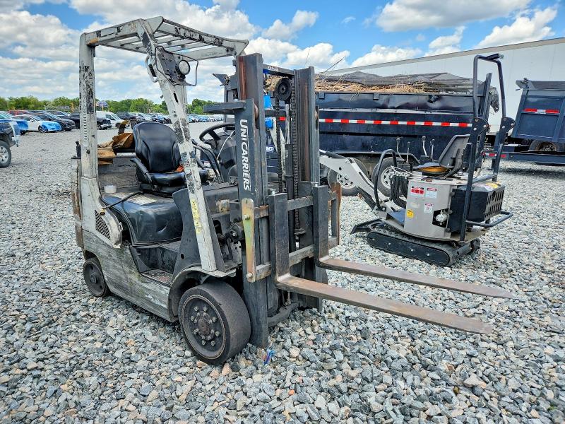 2016 Unicariers Forklift მანქანა იყიდება აუქციონზე, vin: CP1F29W21885, აუქციონის ნომერი: 51988376