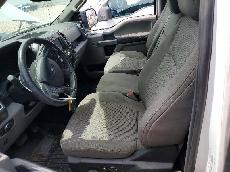 Aukcja sprzedaży 2016 Ford F150, vin: 1FTEW1EGXGKD89678, numer aukcji: 53775506
