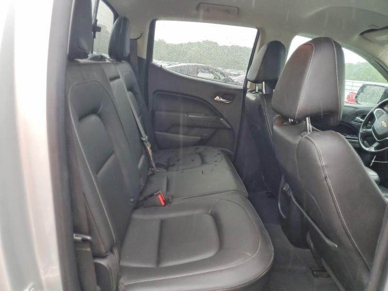 Продажа на аукционе авто 2019 Chevrolet Colorado, vin: 1GCGTCEN9K1269249, номер лота: 52641876