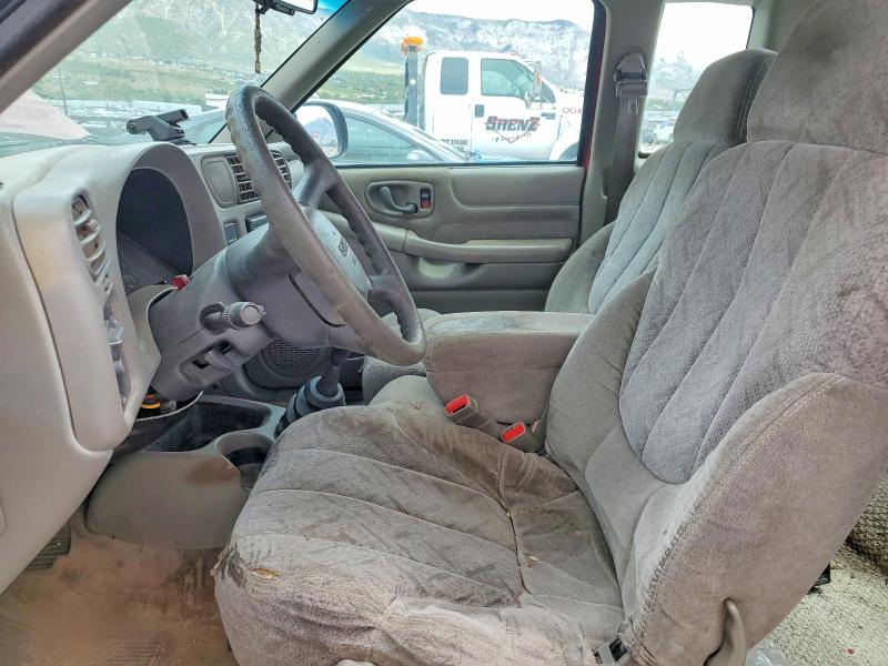 Aukcja sprzedaży 2000 Gmc Sonoma, vin: 1GTCS1942Y8110774, numer aukcji: 54732746
