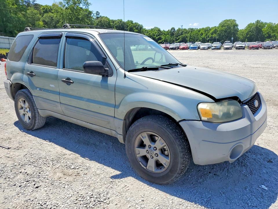 Aukcja sprzedaży 2005 Ford Escape, vin: 1FMYU93125DA15045, numer aukcji: 53944496