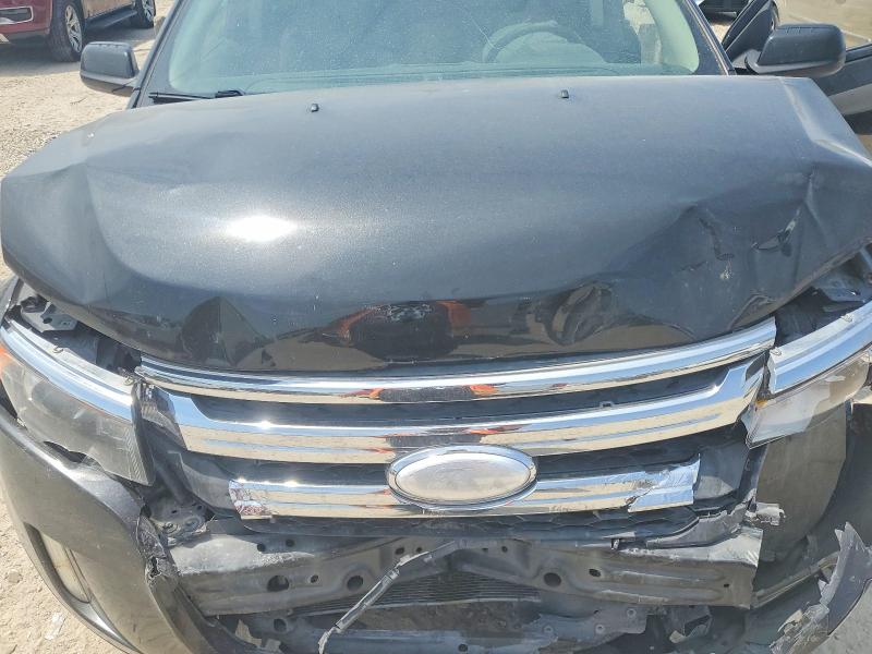 Aukcja sprzedaży 2013 Ford Edge, vin: 2FMDK3JCXDBE37171, numer aukcji: 53250756