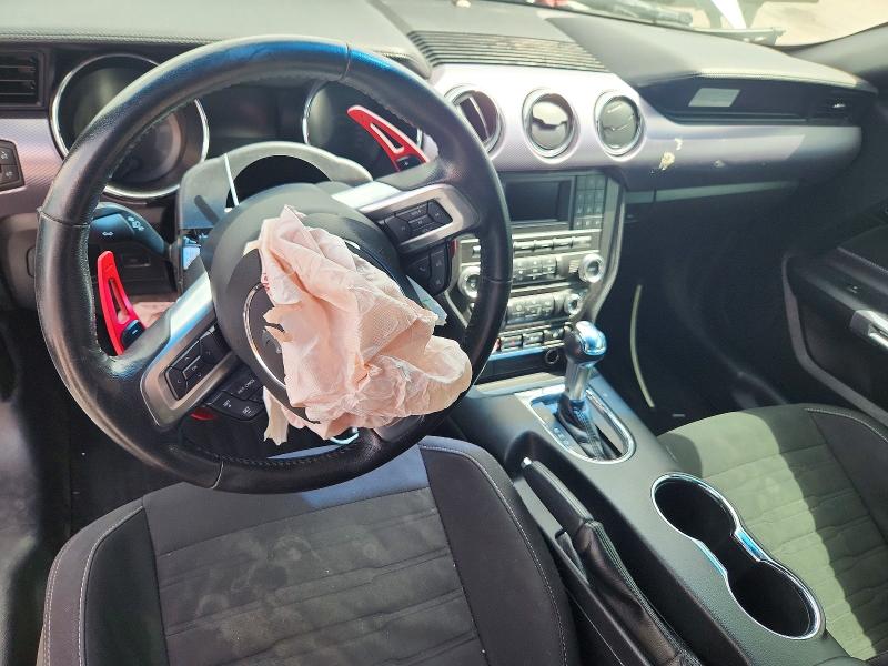 Продажа на аукционе авто 2017 Ford Mustang, vin: 1FA6P8TH3H5302280, номер лота: 53641906