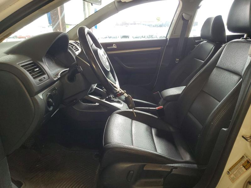 Продажа на аукционе авто 2010 Volkswagen Jetta, vin: 3VWRZ7AJ4AM166899, номер лота: 52383166