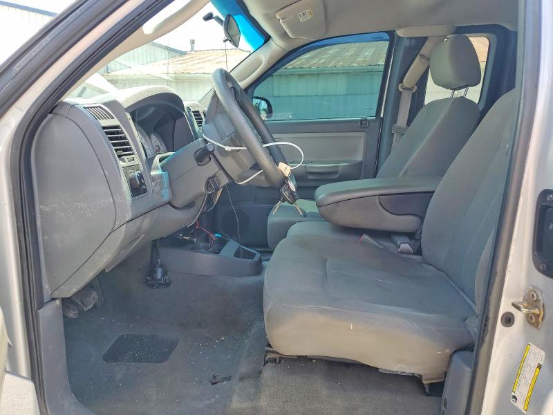 Продажа на аукционе авто 2006 Dodge Dakota, vin: 1D7HE42KX6S592746, номер лота: 54273296