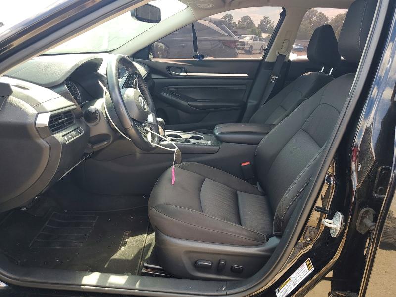2019 Nissan Altima მანქანა იყიდება აუქციონზე, vin: 1N4BL4DW0KC217156, აუქციონის ნომერი: 51805566